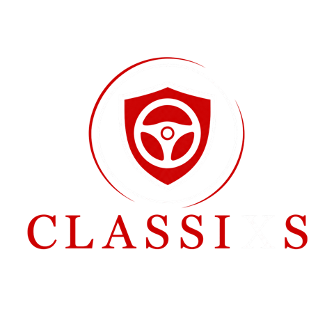 Logo van Classixs