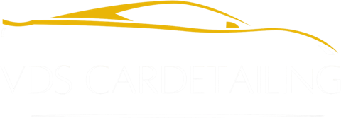 Logo van VDS Cardetailing